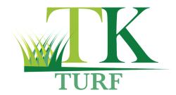 лого - TK Turf