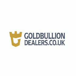 Logo - Gold Bullion Dealers