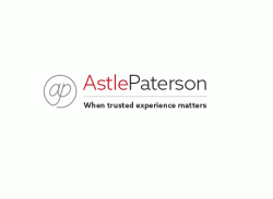 лого - Astle Paterson