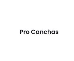 Logo - Pro Canchas
