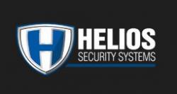 лого - Helios Security Systems