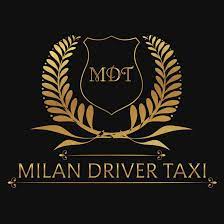 лого - Milan Driver Taxi