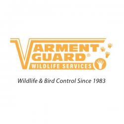 Logo - Varment Guard Wildlife Services