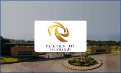 Logo - Park View City Islamabad