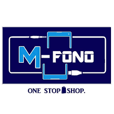 лого - Mfono