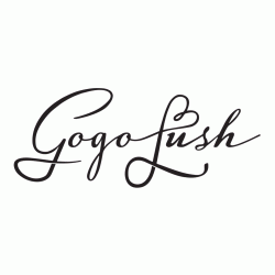 Logo - Gogo Lush