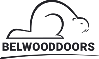 Logo - Belwooddoors