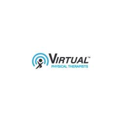 лого - Virtual Physical Therapists