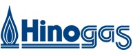 Logo - Hino Gas