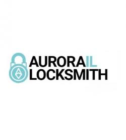 Logo - Locksmith Aurora IL