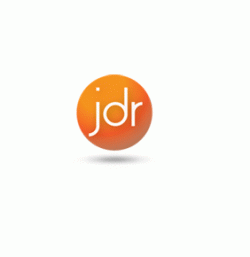Logo - JDR Group