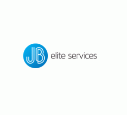 Logo - JB Elite Services 