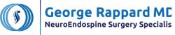 Logo - Dr. Rappard, Neuro Endospine Surgery