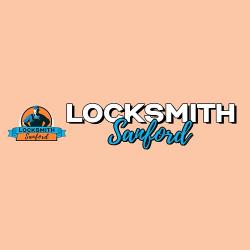 Logo - Locksmith Sanford FL