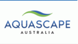лого - Aquascape Australia