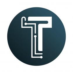 лого - Technya for Digital Transformation