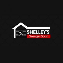 Logo - Shelleys Garage Door
