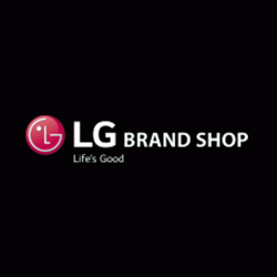 Logo - LG Brandshop