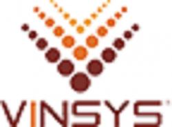 Logo - Vinsys IT Service