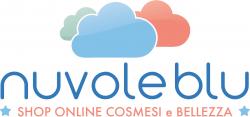 Logo - Nuvoleblu