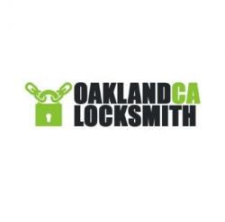 Logo - Locksmith Oakland