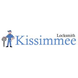 Logo - Locksmith Kissimmee