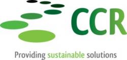 Logo - CCR- Climate Change Response