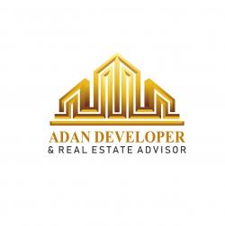 лого - Adan Developer
