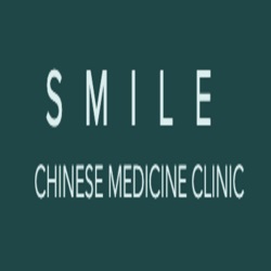 лого - Smile Chinese Medicine Clinic 微笑中醫醫務所