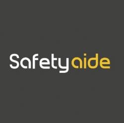 Logo - Safety Aide