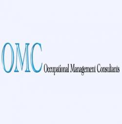 Logo - OMC