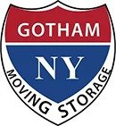 Logo - Gotham Moving Systems