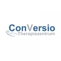 лого - Conversio Therapiezentrum