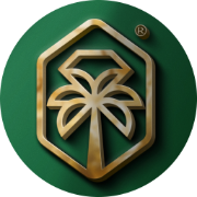 Logo - Dora El Nakheel