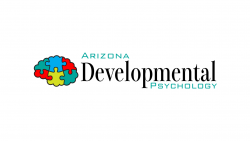Logo - Arizona Developmental Psychology