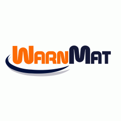 Logo - WarnMat