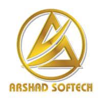 лого - Arshid Softtech