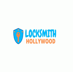 Logo - Locksmith Hollywood FL