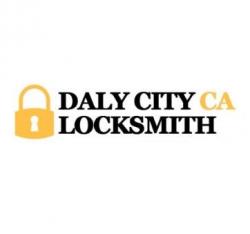 лого - Locksmith Daly City CA