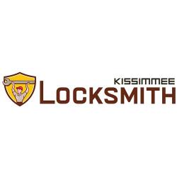 Logo - Locksmith Kissimmee FL