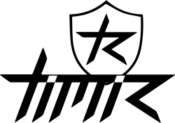 Logo - Timiz Impex