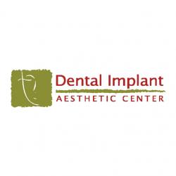 Logo - Dental Implant Aesthetic Center