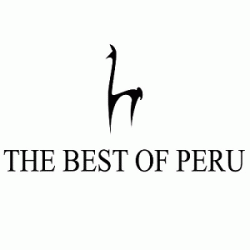 Logo - The Best of Peru