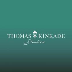 Logo - Thomas Kinkade Studios