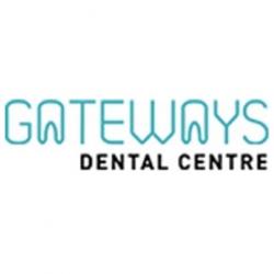Logo - Gateways Dental Centre