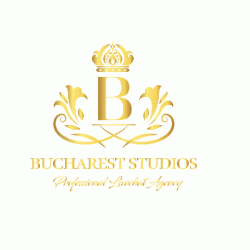 Logo - Bucharest Studios