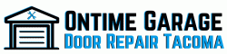 лого - Ontime Garage Door Repair