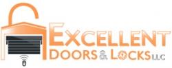 Logo - Excellent Doors & Locks