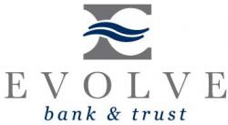 лого - Evolve Bank & Trust