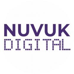 Logo - Nuvuk Digital
